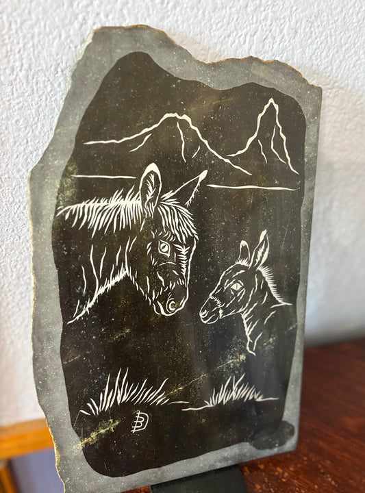 Donkey